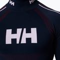 Vyriški termoaktyvūs marškinėliai Helly Hansen H1 Pro Lifa Race navy 3