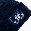 Helly Hansen Nord kepurė mėlyna 49481_584 3