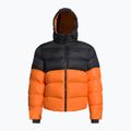 Helly Hansen vyriška oranžinės ir juodos spalvų pūkinė striukė Active Puffy 53523_325