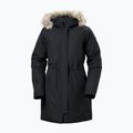 Moteriškas pūstas paltas Helly Hansen Senja Parka black 11