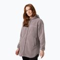 Helly Hansen Maud Pile pilkas moteriškas vilnonis džemperis 53815_656