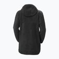 Helly Hansen Maud Pile moteriškas vilnonis džemperis juodas 53815_990 6
