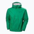 Helly Hansen vyriška striukė nuo lietaus Loke green 62252_486 6