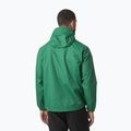 Helly Hansen vyriška striukė nuo lietaus Loke green 62252_486 2