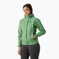 Helly Hansen moteriška striukė nuo lietaus Loke green 62282_406