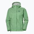 Helly Hansen moteriška striukė nuo lietaus Loke green 62282_406 6