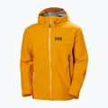 Helly Hansen vyriška striukė Verglas 3L Shell 2.0 yellow 62686_328 5