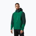 Helly Hansen vyriška striukė Verglas 3L Shell 2.0 green 62686_486