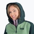 Helly Hansen moteriška striukė Verglas 3L Shell 2.0 green 62757_406 6