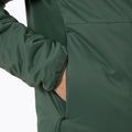 Vyriška hibridinė striukė Helly Hansen Odin Stretch su gobtuvu, tamsiausia eglės žalia 3
