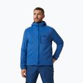 Helly Hansen vyriška žieminė striukė Odin Stretch Hooded Insulator blue 62833_606