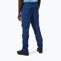 Helly Hansen vyriškos trekingo kelnės Skar navy blue 62898_584 2
