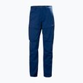Helly Hansen vyriškos trekingo kelnės Skar navy blue 62898_584 4