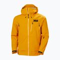 Helly Hansen vyriška striukė Odin 9 Worlds 2.0 yellow 62938_328 4