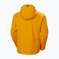 Helly Hansen vyriška striukė Odin 9 Worlds 2.0 yellow 62938_328 5