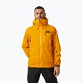 Helly Hansen vyriška striukė Odin 9 Worlds 2.0 yellow 62938_328