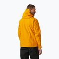Helly Hansen vyriška striukė Odin 9 Worlds 2.0 yellow 62938_328 2