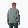 Helly Hansen vyriškas džemperis Verglas 1/2 Zip, žalias 62947_495 2