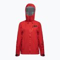 Helly Hansen moteriška striukė Odin 9 Worlds 2.0 red 62956_162