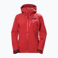 Helly Hansen moteriška striukė Odin 9 Worlds 2.0 red 62956_162 11