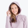 Helly Hansen moteriškas džemperis Verglas Light Hoodie šviesiai rožinės spalvos 62964_692 6