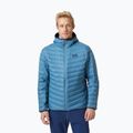 Helly Hansen vyriška pūkinė striukė Verglas Hooded Down Insulator blue 63005_625