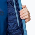 Helly Hansen vyriška pūkinė striukė Verglas Hooded Down Insulator blue 63005_625 3