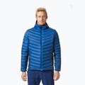 Helly Hansen vyriška striukė Verglas Hooded Down Hybrid Ins blue 63007_606