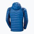 Helly Hansen vyriška striukė Verglas Hooded Down Hybrid Ins blue 63007_606 7