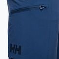 Helly Hansen vyriškos softshello kelnės Brono Softshell blue 63051_584 4