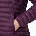 Helly Hansen pūkinė striukė moterims Sirdal Long Insulator violetinė 63073_670 5