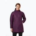 Helly Hansen pūkinė striukė moterims Sirdal Long Insulator violetinė 63073_670