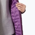 Helly Hansen pūkinė striukė moterims Sirdal Long Insulator violetinė 63073_670 3