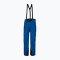 Helly Hansen vyriškos slidinėjimo kelnės Verglas BC 606 blue 63113_606 6