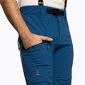 Helly Hansen vyriškos slidinėjimo kelnės Verglas BC 606 blue 63113_606 4