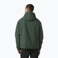 Vyriška slidinėjimo striukė Helly Hansen Banff Insulated green 63117_495 2