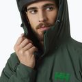 Vyriška slidinėjimo striukė Helly Hansen Banff Insulated green 63117_495 3