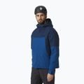 Helly Hansen vyriška slidinėjimo striukė Banff Insulated blue 63117_606