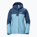 Helly Hansen moteriška slidinėjimo striukė Banff Insulated blue 63131_625 7