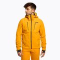 Vyriška slidinėjimo striukė Helly Hansen Alpha 3.0 yellow 65551_328