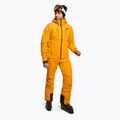 Vyriška slidinėjimo striukė Helly Hansen Alpha 3.0 yellow 65551_328 2