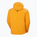 Vyriška slidinėjimo striukė Helly Hansen Alpha 3.0 yellow 65551_328 7