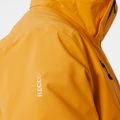 Vyriška slidinėjimo striukė Helly Hansen Alpha 3.0 yellow 65551_328 8