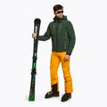 Vyriška slidinėjimo striukė Helly Hansen Alpha 3.0 green 65551_495 2