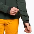 Vyriška slidinėjimo striukė Helly Hansen Alpha 3.0 green 65551_495 5