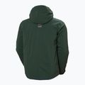 Vyriška slidinėjimo striukė Helly Hansen Alpha 3.0 green 65551_495 7