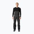 Vyriškos slidinėjimo kelnės Helly Hansen Sogn Bib Shell black