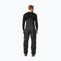 Vyriškos slidinėjimo kelnės Helly Hansen Sogn Bib Shell black 2