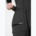 Vyriškos slidinėjimo kelnės Helly Hansen Sogn Bib Shell black 3