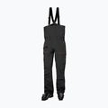 Vyriškos slidinėjimo kelnės Helly Hansen Sogn Bib Shell black 5